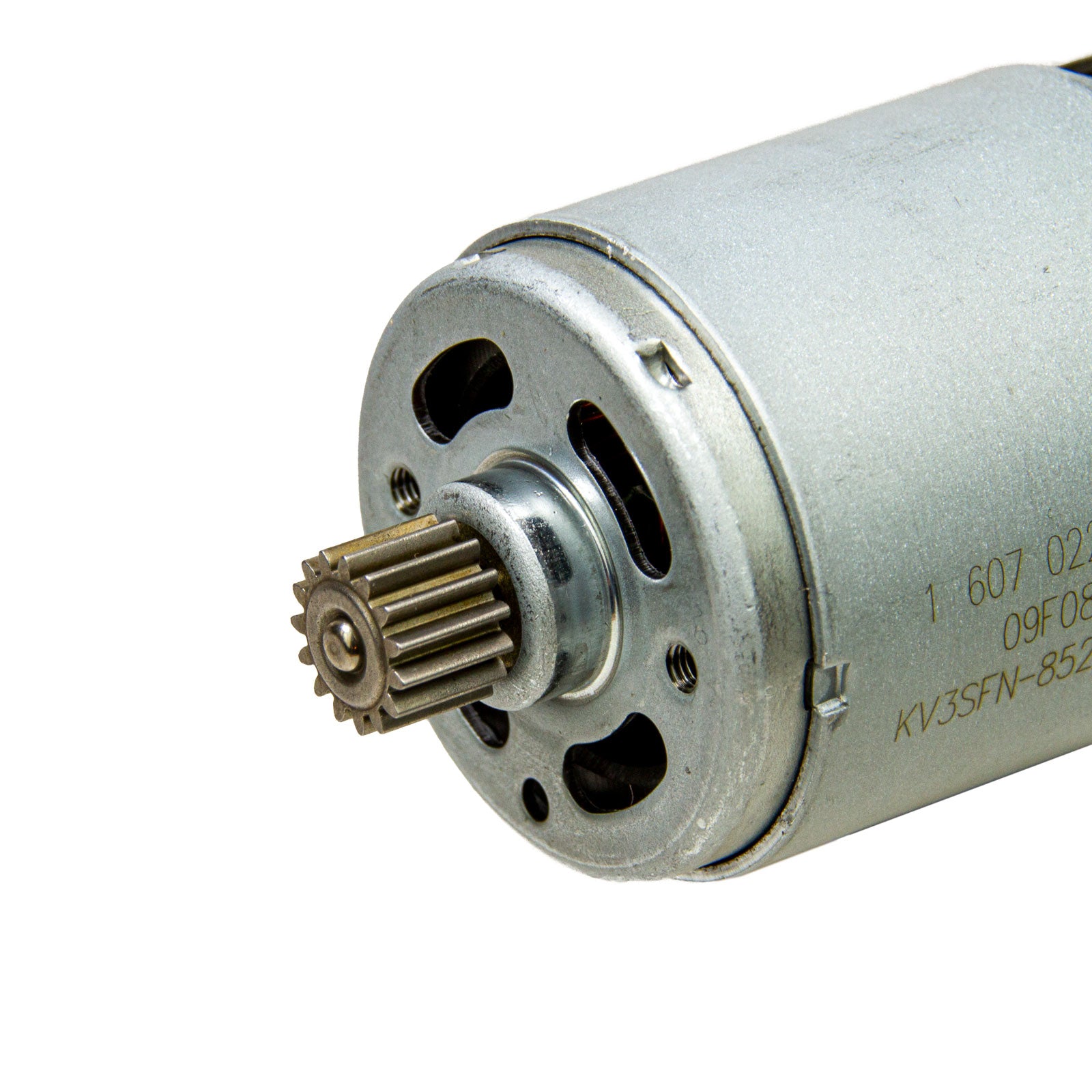 Bosch Motorbaugruppe für PSR 1080 LI-2, EasyDrill 1200 (Akku-Bohrschrauber, Gleichstrommotor, Motor, Ersatzteil)