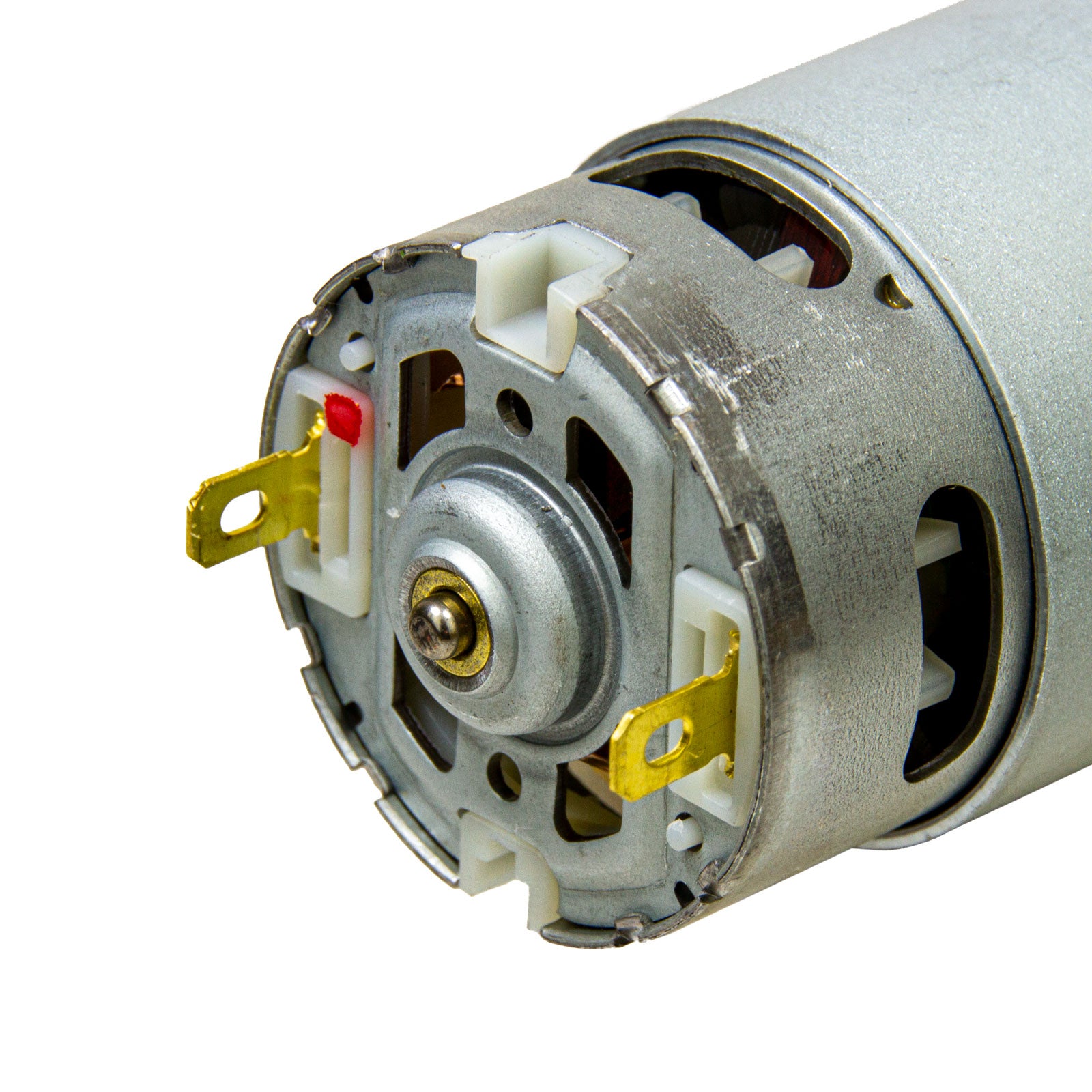 Bosch Motorbaugruppe für PSR 1080 LI-2, EasyDrill 1200 (Akku-Bohrschrauber, Gleichstrommotor, Motor, Ersatzteil)