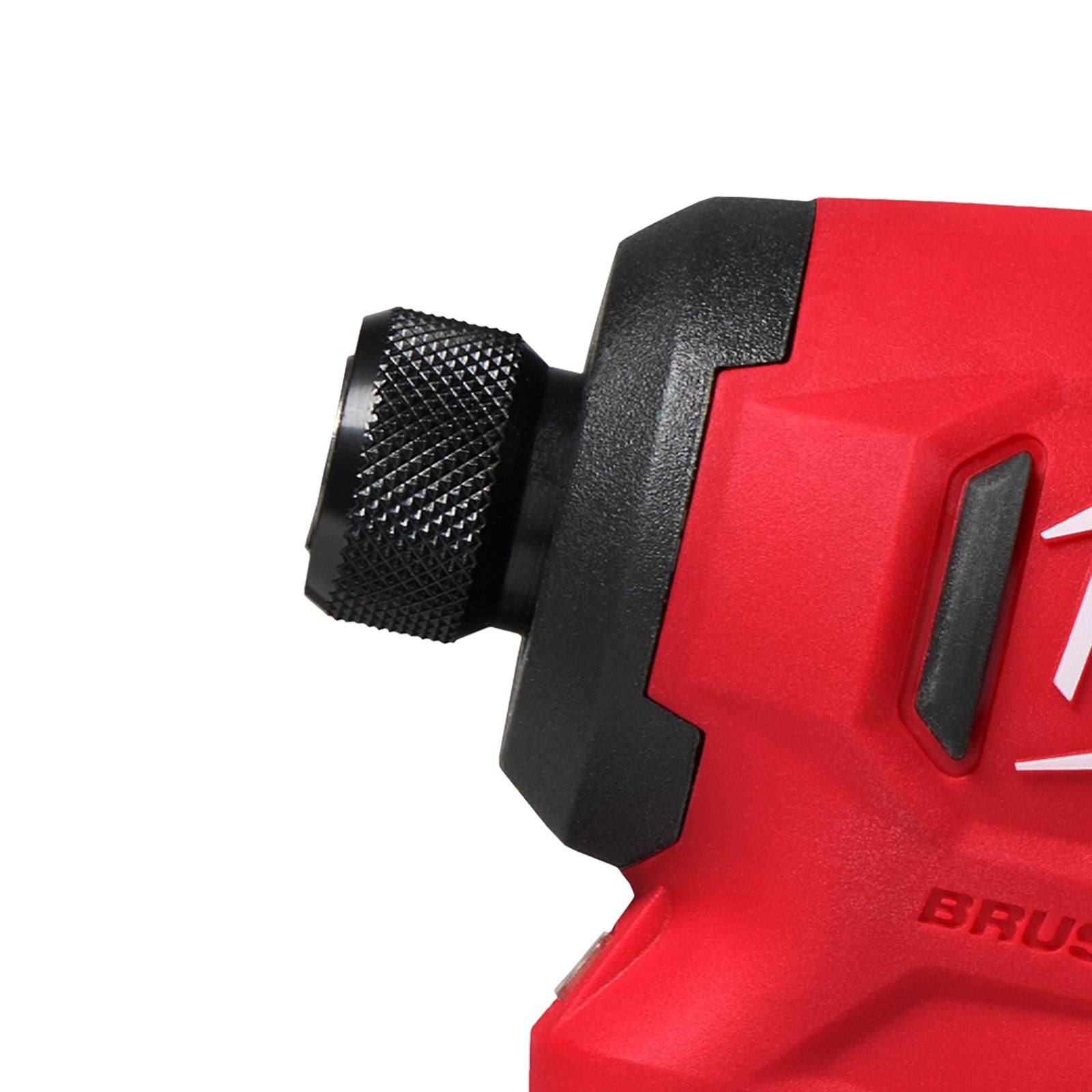 Milwaukee Akku-Schlagschrauber M12 BLIDRC-0 (Drehmoment: 124 Nm, 1/4" Hex-Futter, kompakt, bürstenlos, ohne Akku)