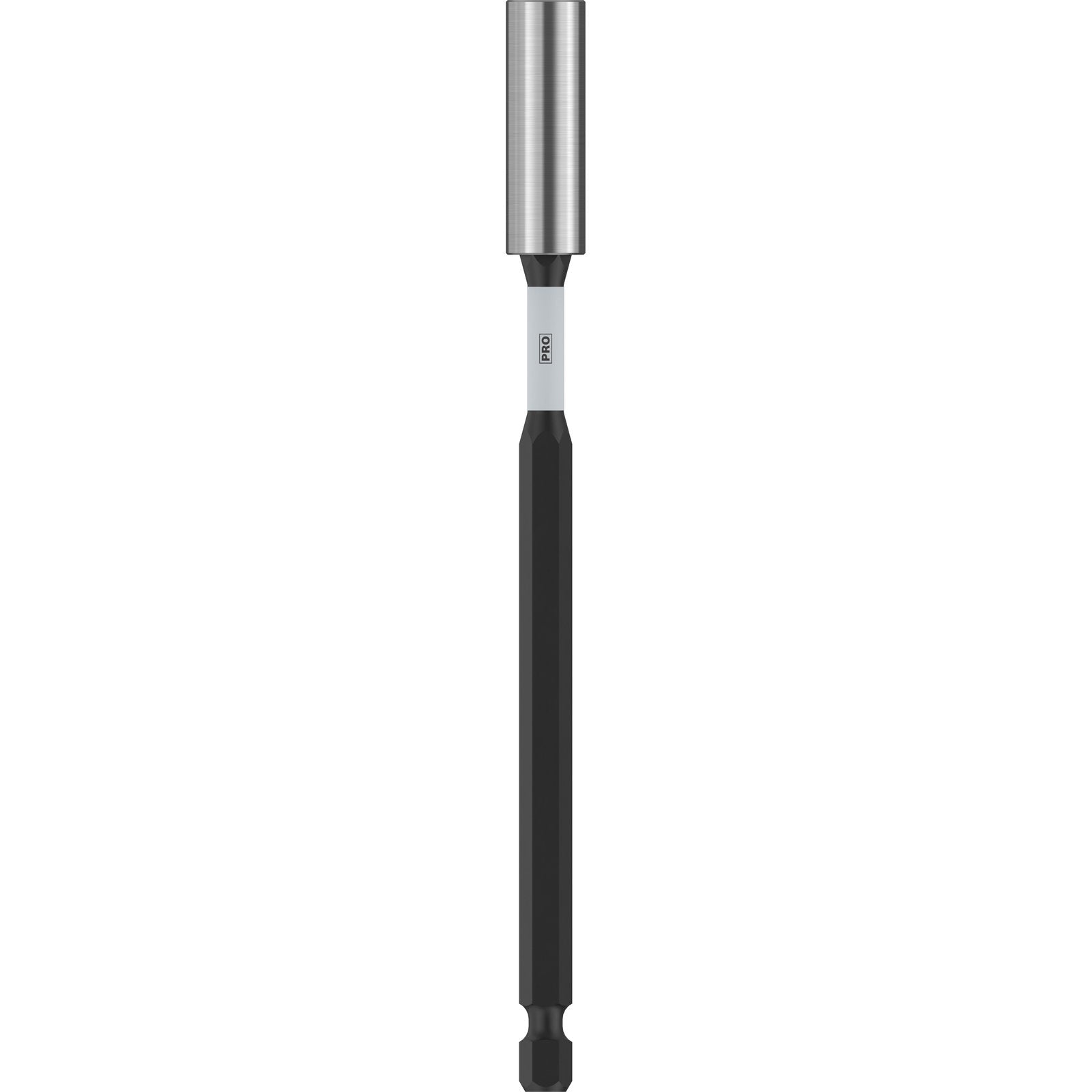 Bosch PRO Standard 1/4" Bithalter Impact 150 mm (magnetisch, geeignet für Schlagschrauber)