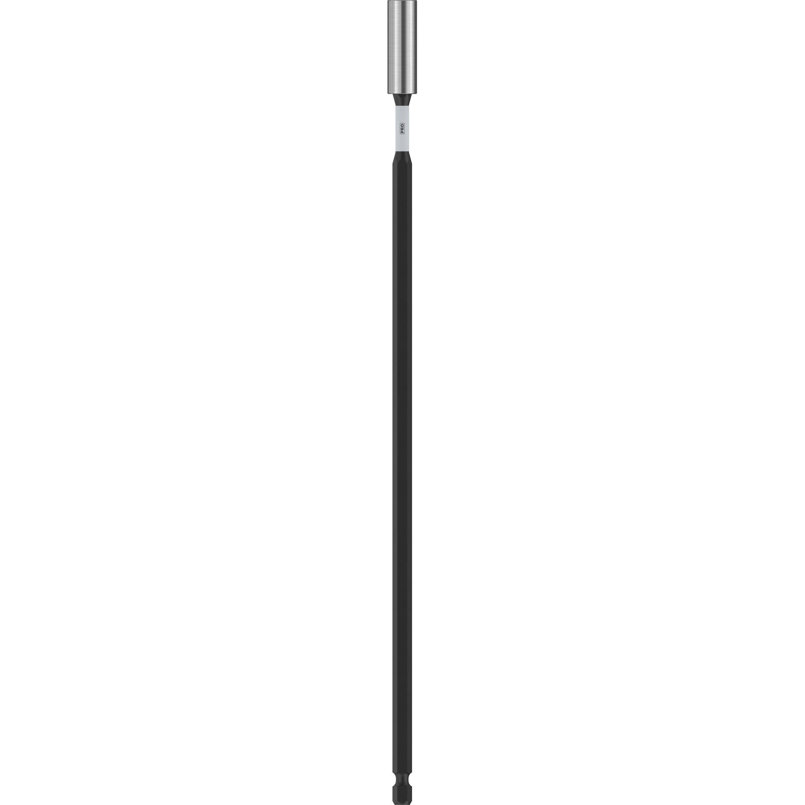 Bosch PRO Standard 1/4" Bithalter Impact 300 mm (magnetisch, geeignet für Schlagschrauber)