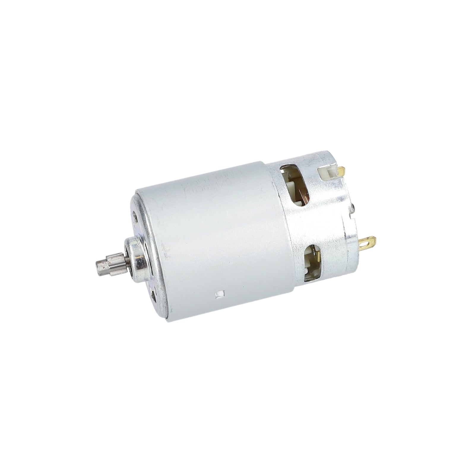 Bosch Gleichstrommotor für PMF 10,8 LI (Akku-Multifunktionswerkzeug, Ersatzteil)
