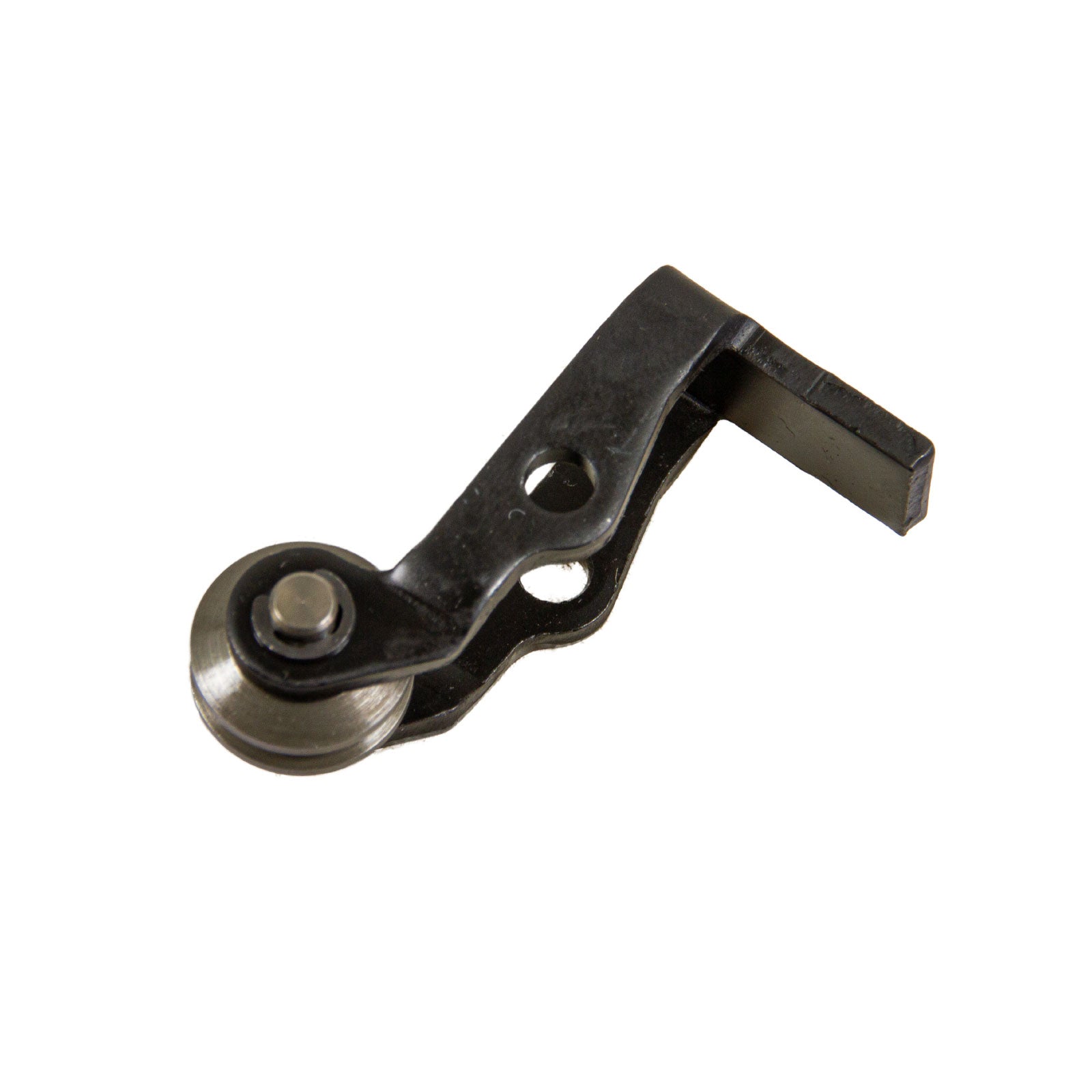 Bosch Rollenhebel für GST 18 V-LI, GST 18 V-LI S, GST 18 V-LI B, GST 14.4 V-LI, GST 90 BE, GST 75 BE (Stichsäge, Ersatzteil)