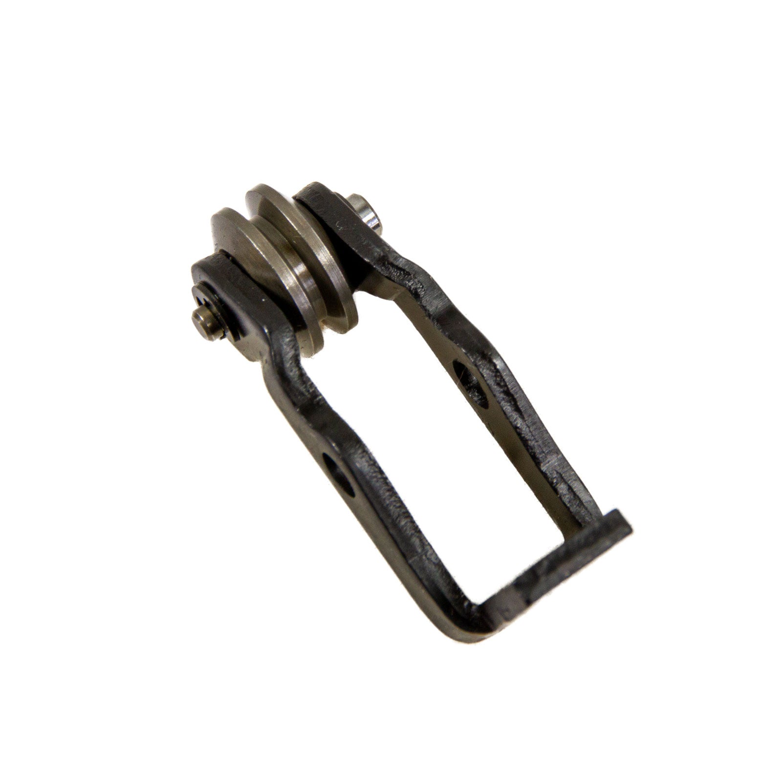 Bosch Rollenhebel für GST 18 V-LI, GST 18 V-LI S, GST 18 V-LI B, GST 14.4 V-LI, GST 90 BE, GST 75 BE (Stichsäge, Ersatzteil)