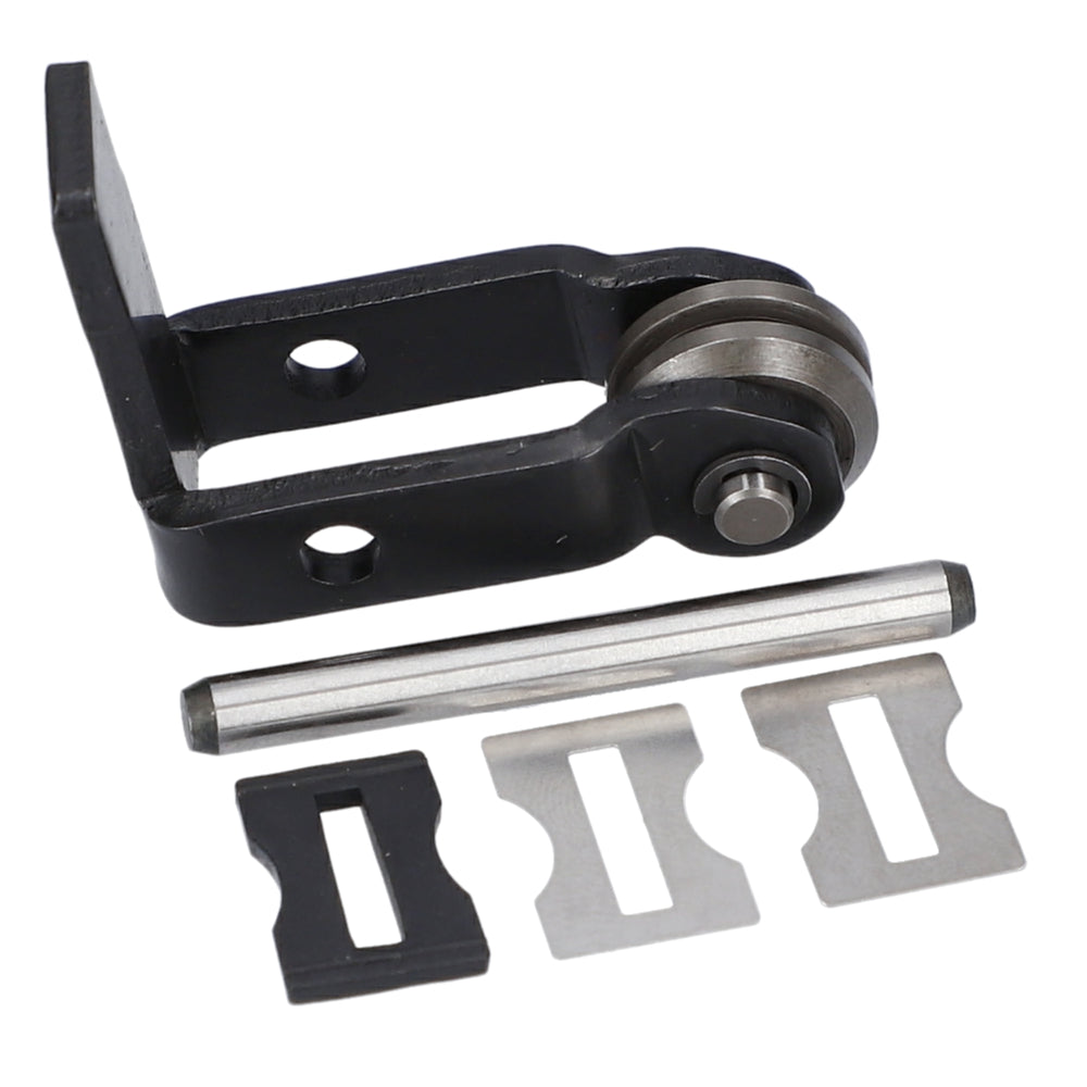 Bosch Rollenhebel für GST 120 E, GST 120 BE, GST 135 CE, GST 135 BCE, GST 600 E, GST 600 BE (Stichsäge, Ersatzteil)