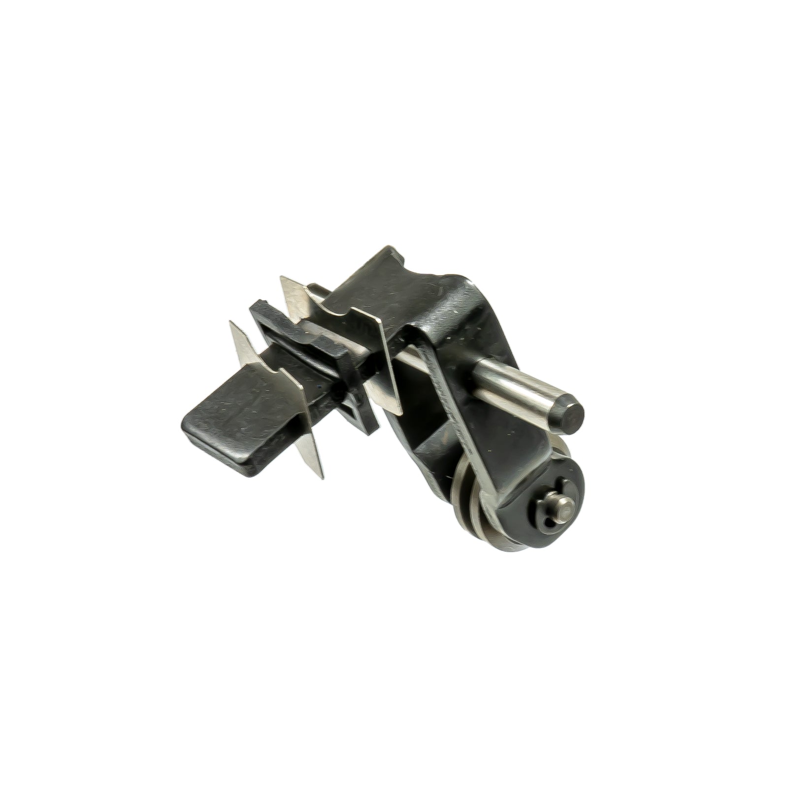 Bosch Rollenhebel für GST 120 E, GST 120 BE, GST 135 CE, GST 135 BCE, GST 600 E, GST 600 BE (Stichsäge, Ersatzteil)