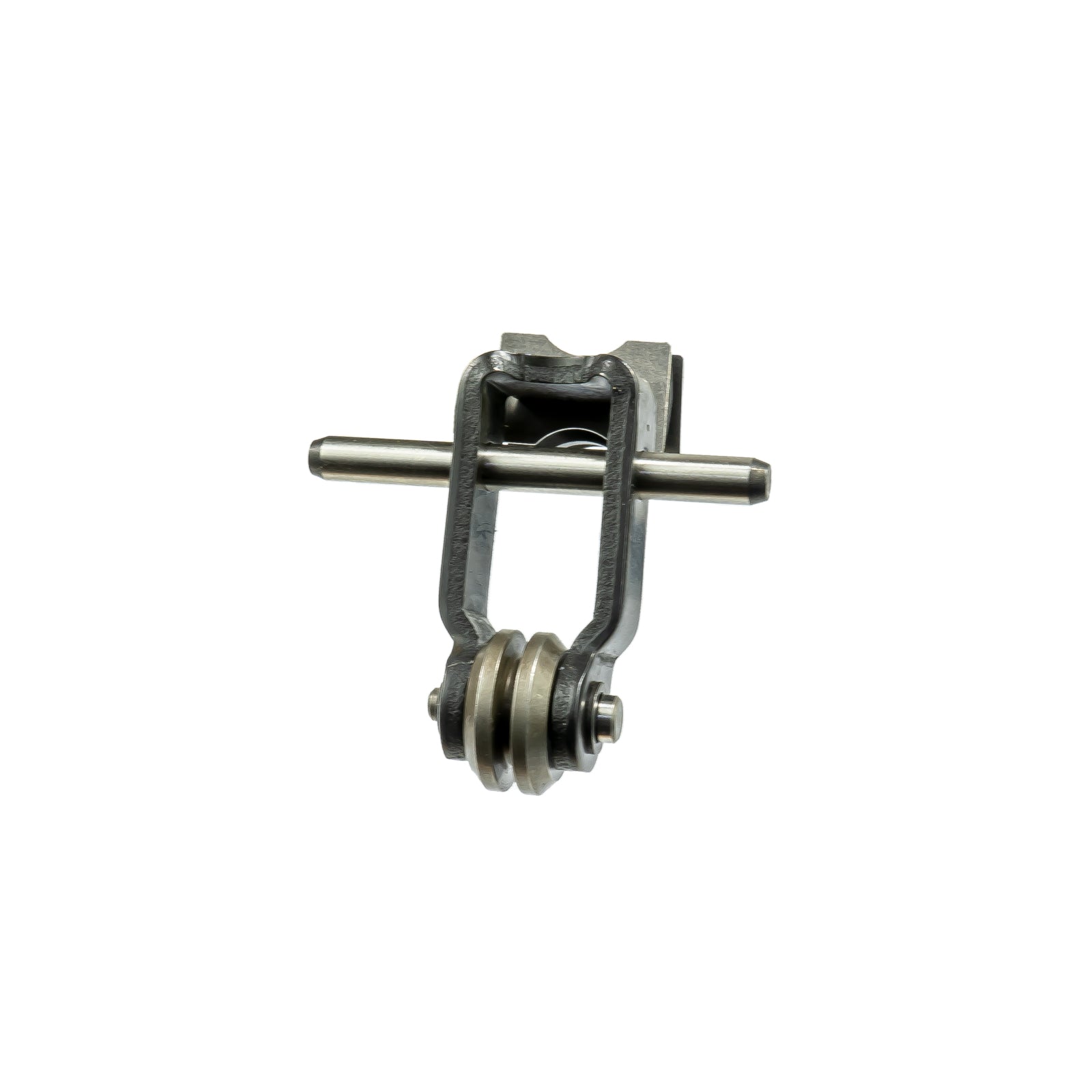 Bosch Rollenhebel für GST 120 E, GST 120 BE, GST 135 CE, GST 135 BCE, GST 600 E, GST 600 BE (Stichsäge, Ersatzteil)
