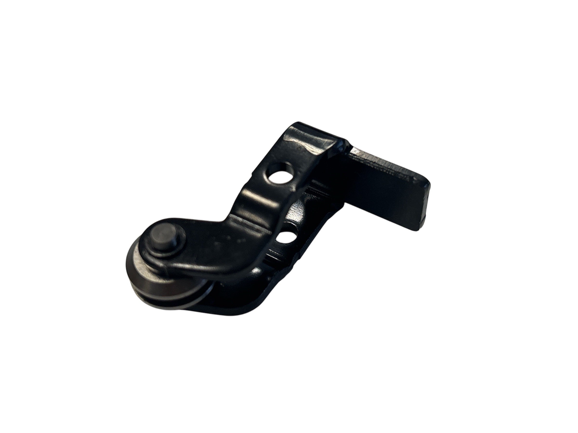 Bosch Rollenhebel für GST 18V-125 S, GST 18V-125 B, GST 185-LI, GST 90 E, GST 90 BE, GST 75 E, GST 8000 E (Stichsäge, Ersatzteil)