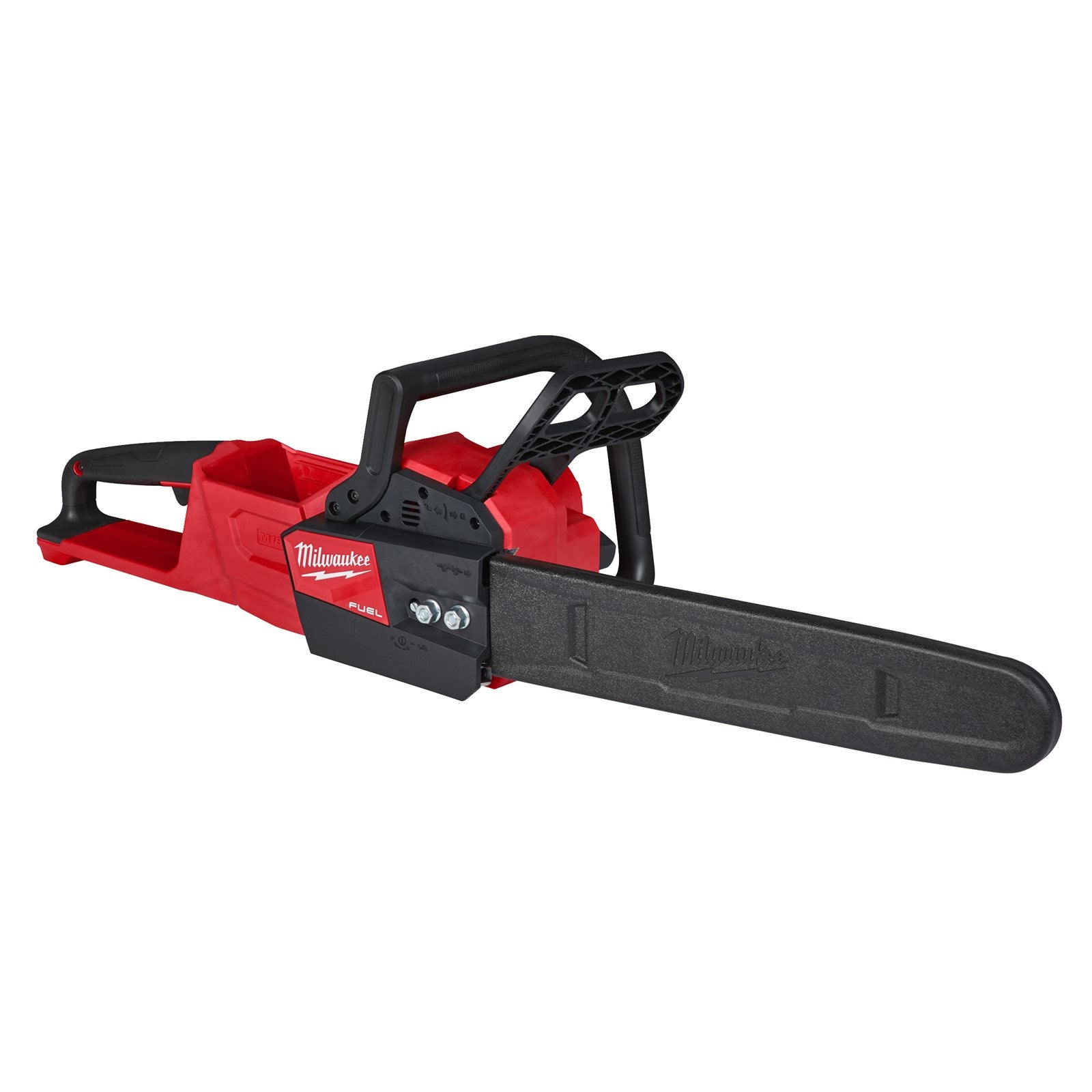 Milwaukee Akku-Kettensäge M18 FCHS-0 (Schwertlänge: 40 cm, inkl. Sägekette, ohne Akku)
