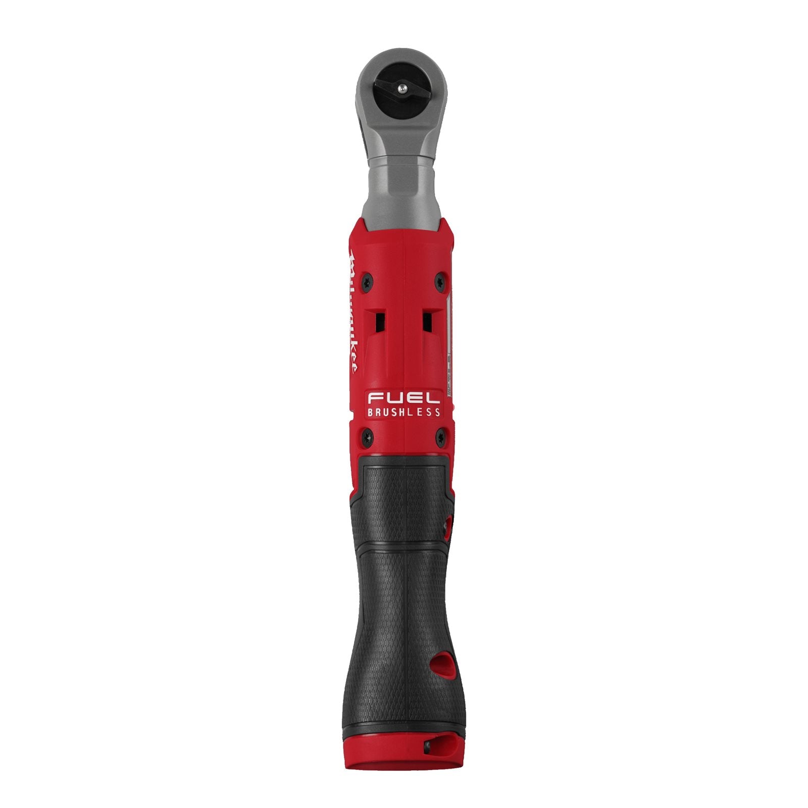 Milwaukee Akku-Ratsche M12 FIR12G2-0 (Aufnahme: 1/2"-Vierkant, Drehmoment: 108 Nm, Drehzahl: 0 - 300 U/min, ohne Akku)