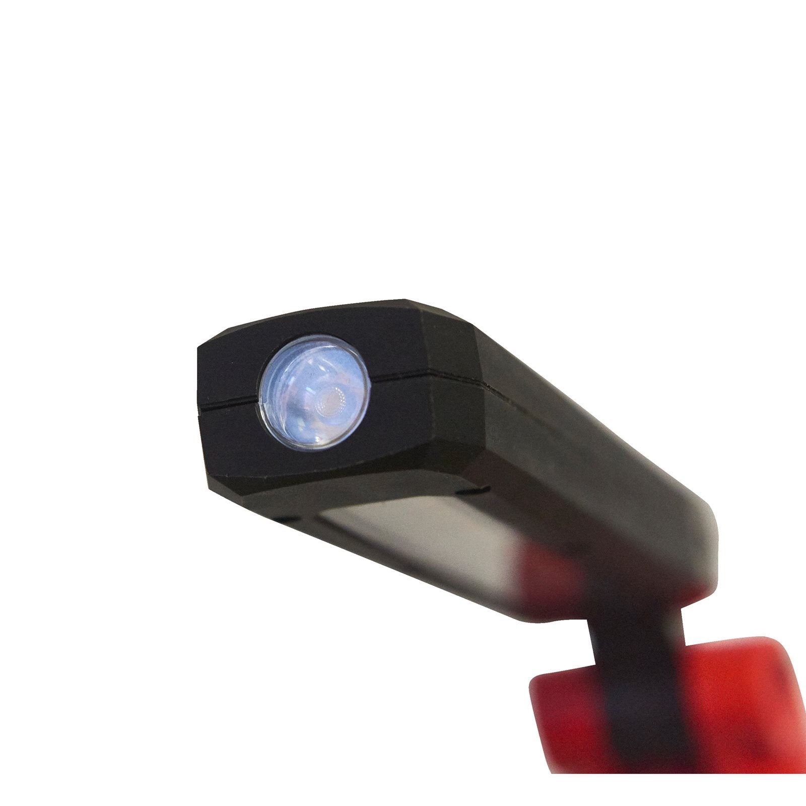 Milwaukee USB-Akku-Handstableuchte L4 SL550-301 (Max. Leuchtkraft: 550 Lumen, Leuchtweite: 12 m, inkl. 3,0 Ah Akku)