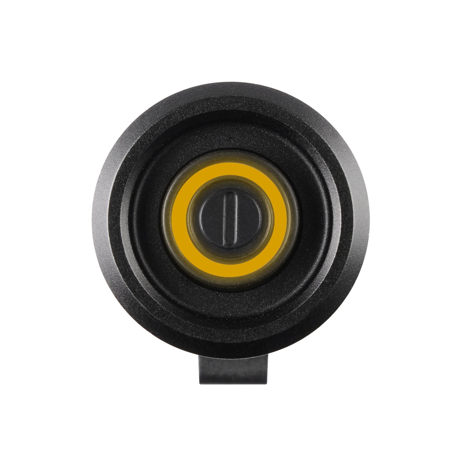 Milwaukee USB-Akku-Taschenlampe L4 FL2000-301 (Max. Leuchtkraft: 2000 Lumen, Leuchtweite: 200 m, inkl. 3,0 Ah Akku)