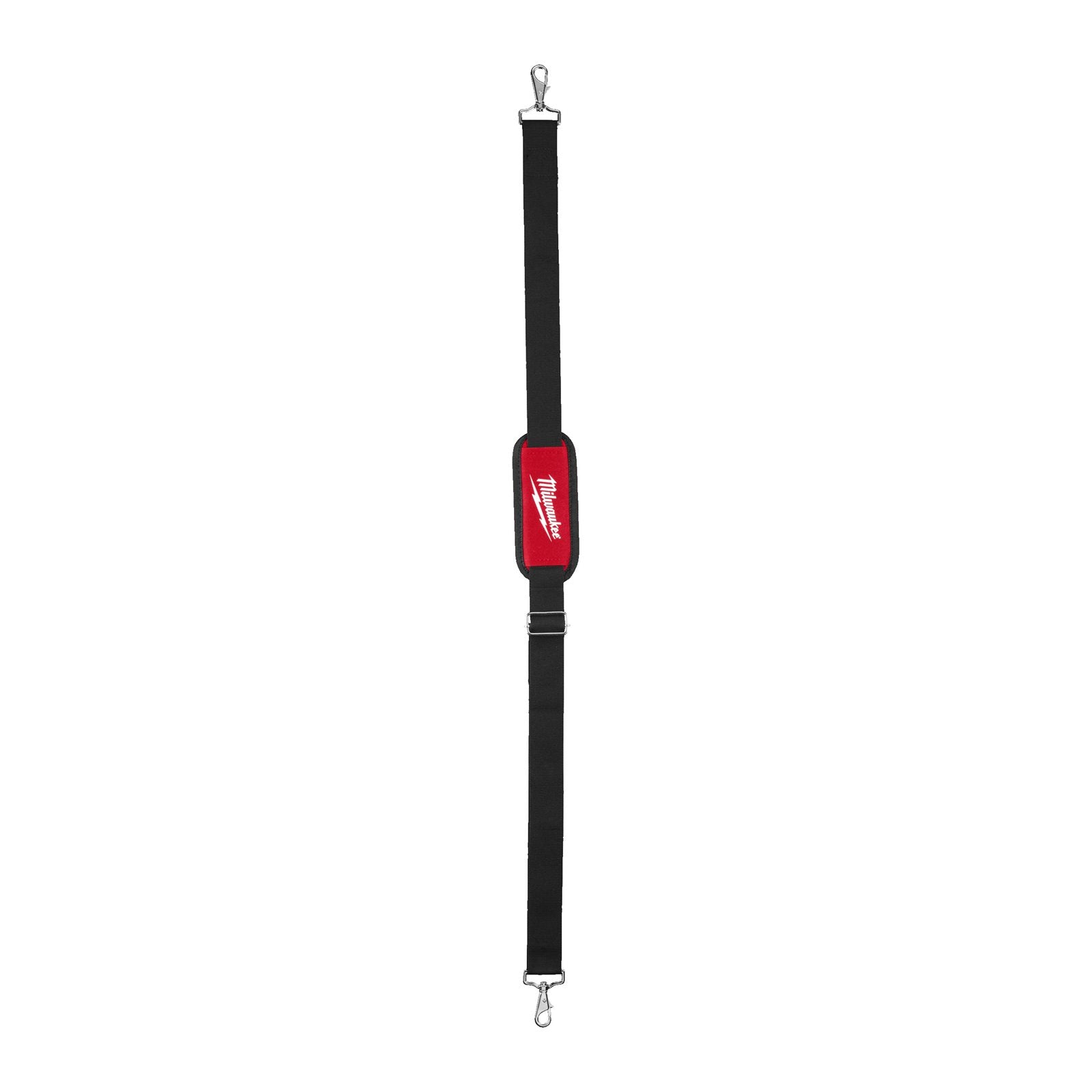Milwaukee Tasche für M18 Kettensägen inkl. Schultergurt (Länge: 99 cm, Transporttasche)