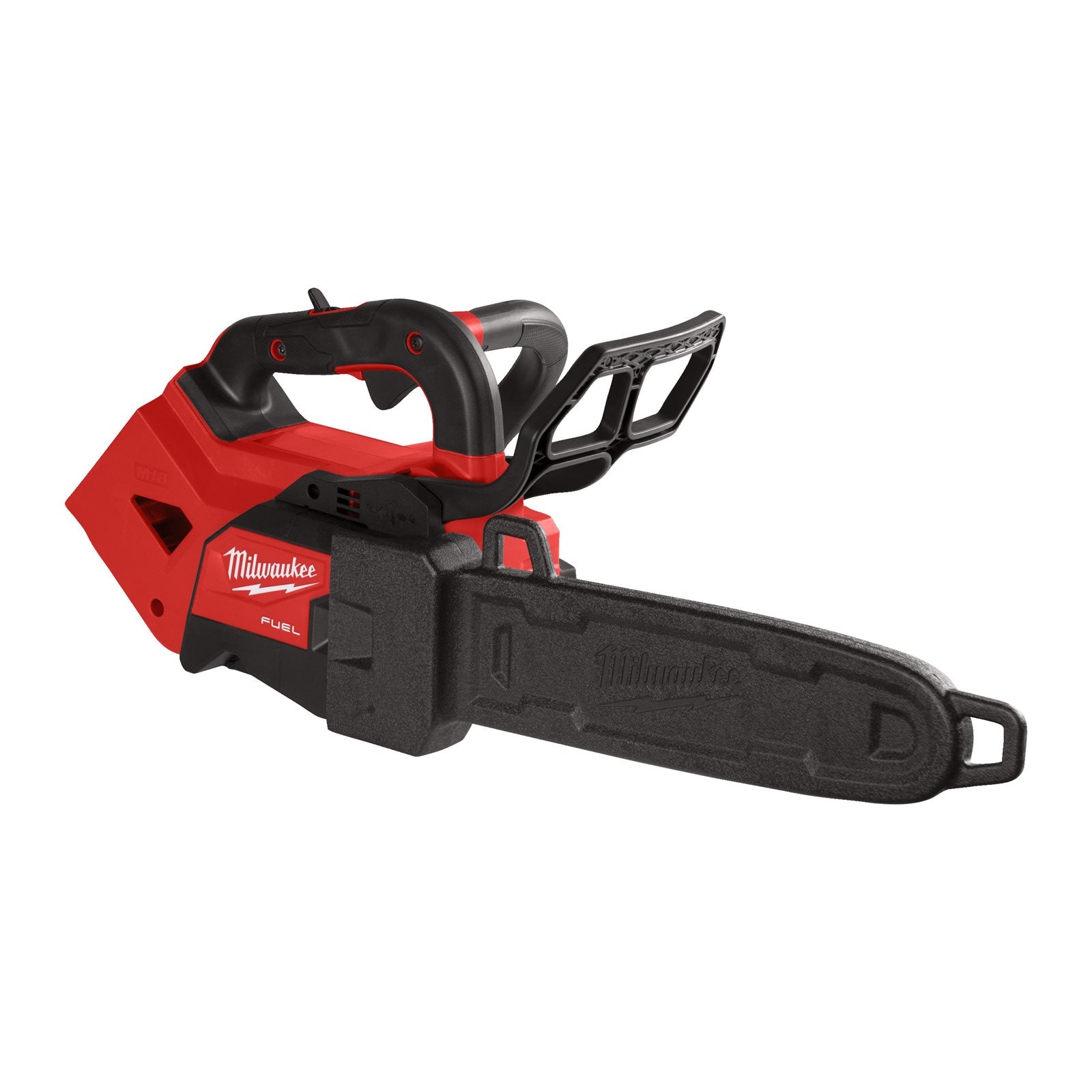 Milwaukee Akku-Top-Handle-Kettensäge M18 FTHCHS30-0 (Schwertlänge: 30 cm, inkl. Sägekette, ohne Akku)