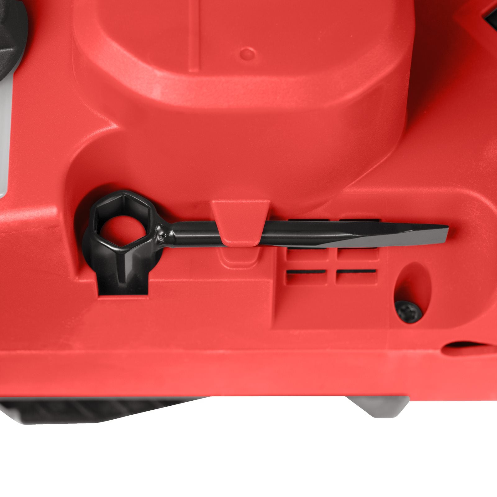 Milwaukee Akku-Top-Handle-Kettensäge M18 FTHCHS30-0 (Schwertlänge: 30 cm, inkl. Sägekette, ohne Akku)