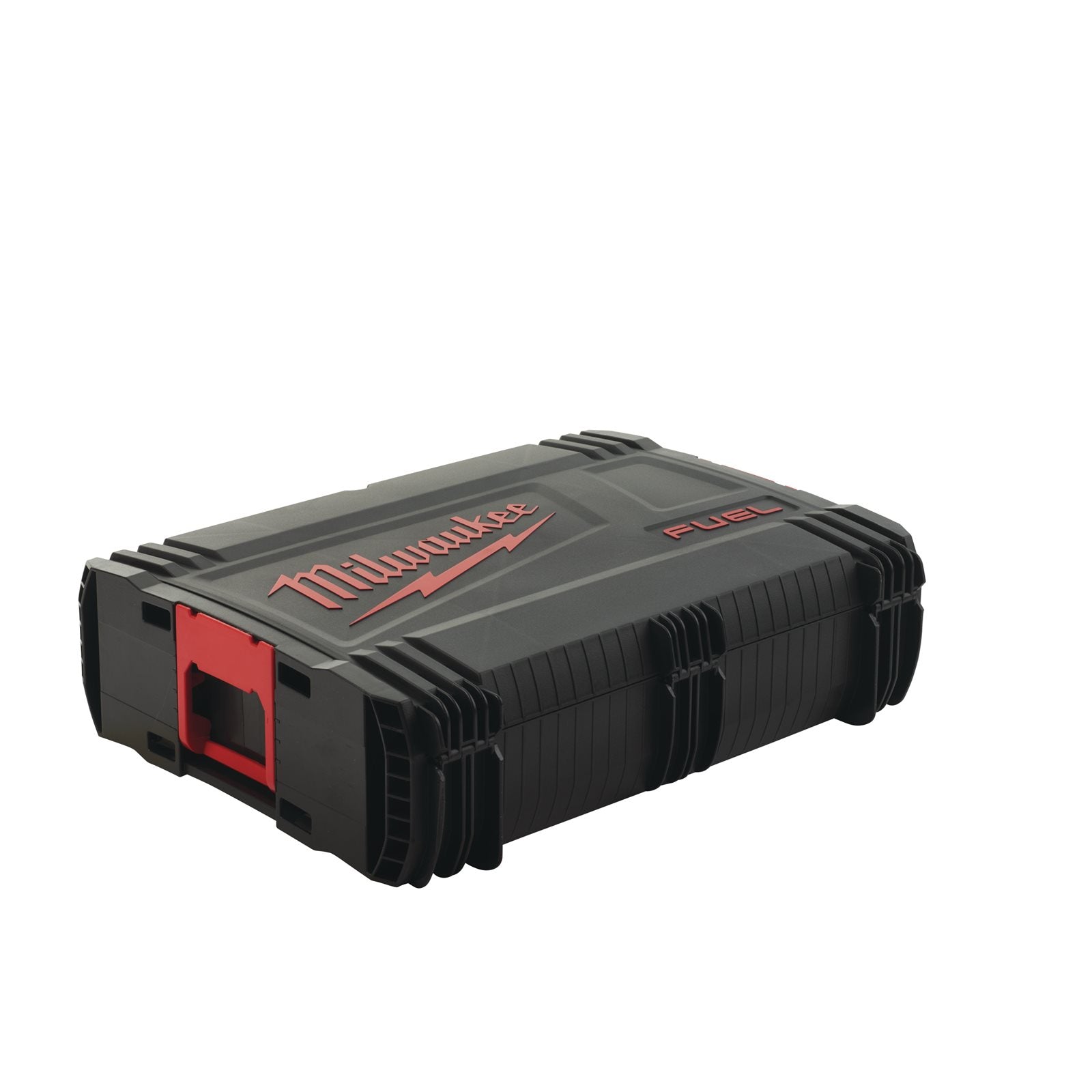 Milwaukee HD Box Gr. 1 mit Einlage für M12 FCIWF12G3 (Koffer für Akku-Schlagschrauber)