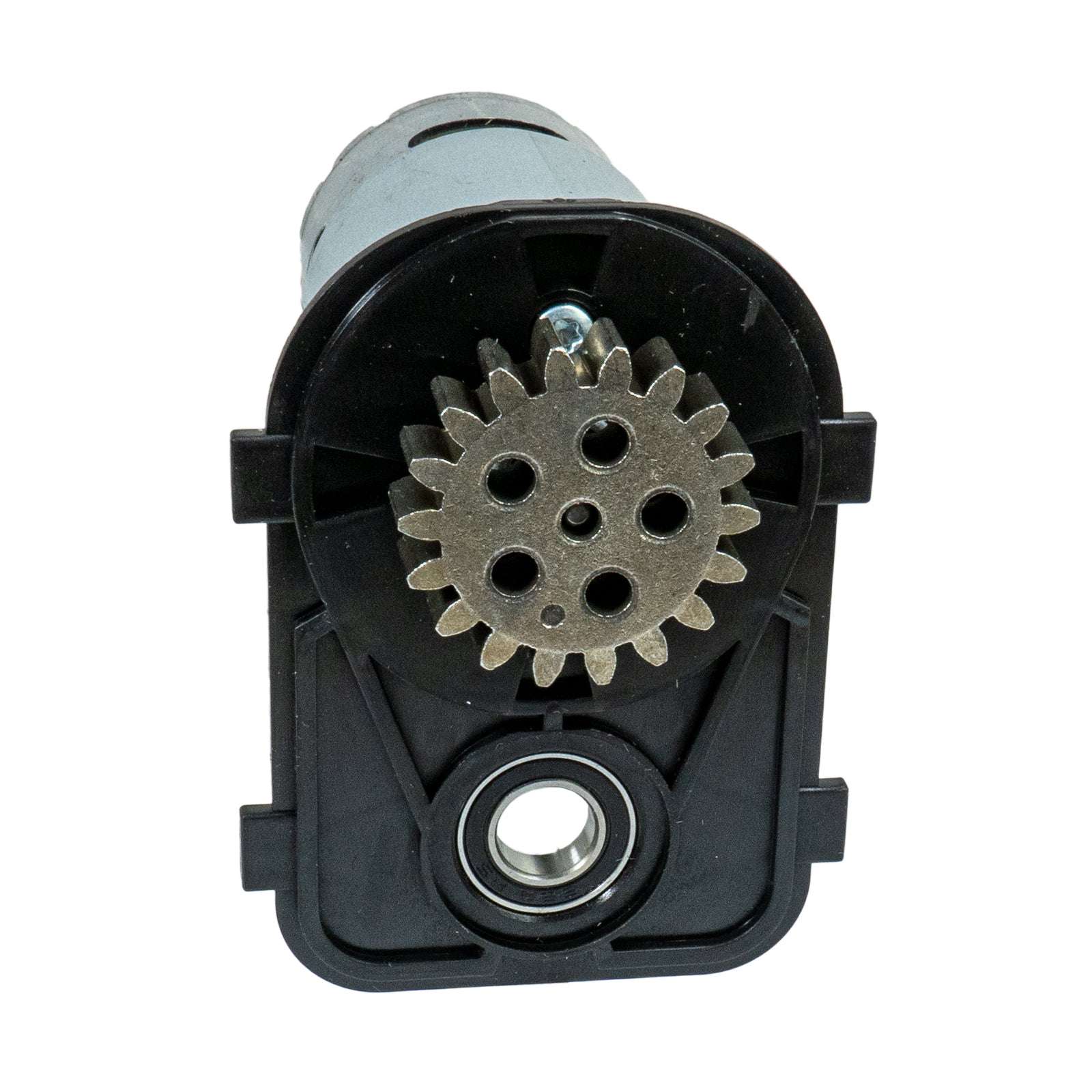 Bosch Motorbaugruppe für UniversalGrassCut 18 / 18-26 / 18-260 / 18V-26 (Akku-Rasentrimmer, Ersatzteil, Motor)