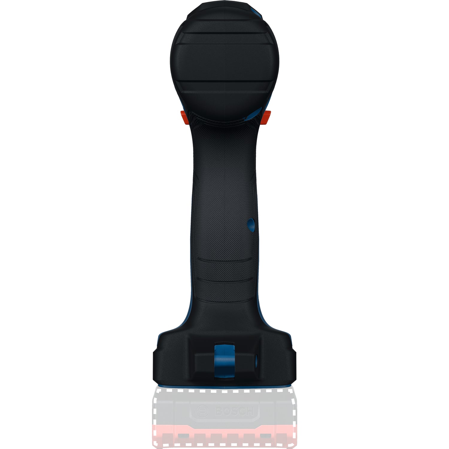 Bosch PRO Akku-Bohrschrauber GSR18V-52 (Max. Drehmoment: 70 Nm, Bohrfutter: 13 mm, Drehzahl: 500/1900 U/min, ohne Akku im Karton)