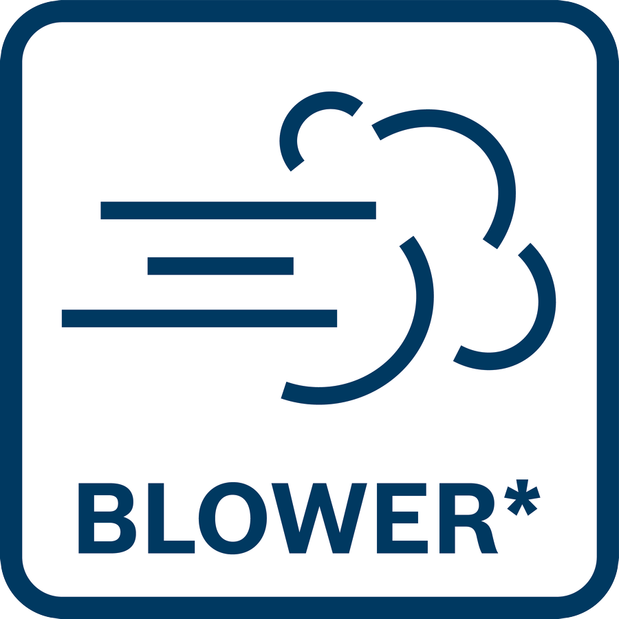 Bosch PRO Allzwecksauger GAS12-25LS (Staubklasse: L, Filterreinigung: SFC, Schutzart: IPX4, inkl. Zubehör)