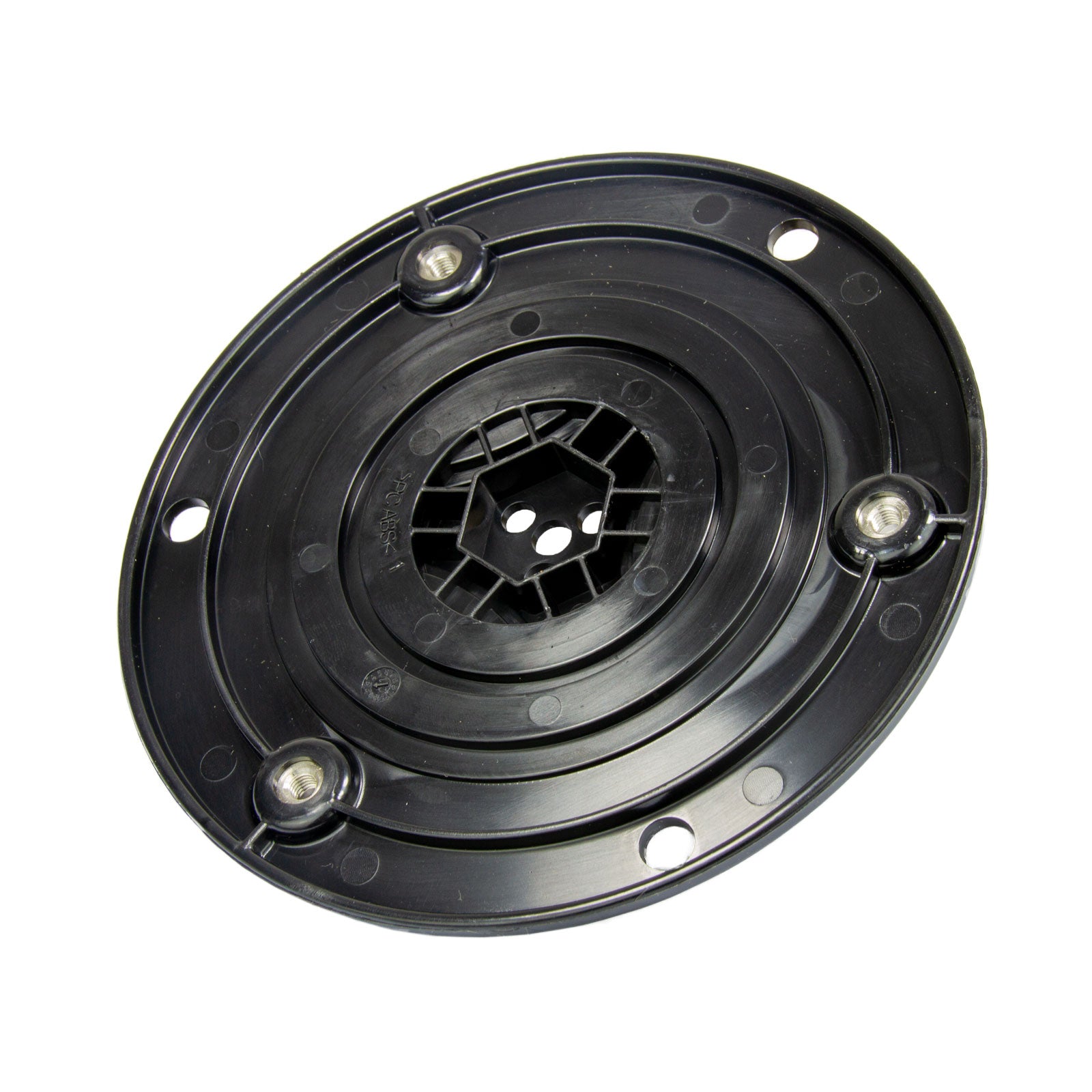 Bosch Messerhalter für Indego 350, 400, XS 300, S 500, S+ 350, S+ 400, S+ 500, M, M 700, M+, M+ 700 (Schneideinheit, Mähroboter, Ersatzteil)