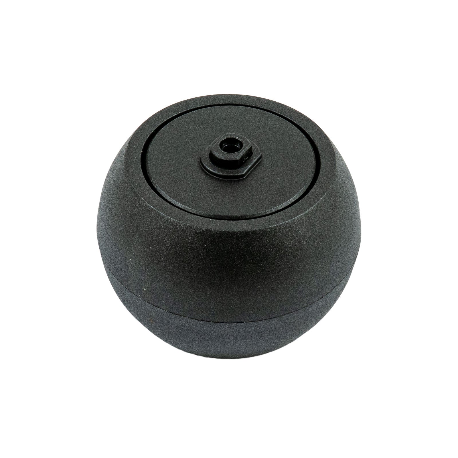 Bosch Lenkrolle für Indego 350, 400, XS 300, S 500, S+ 350, S+ 400, S+ 500, M, M 700, M+, M+ 700 (Mähroboter, Ersatzteil)