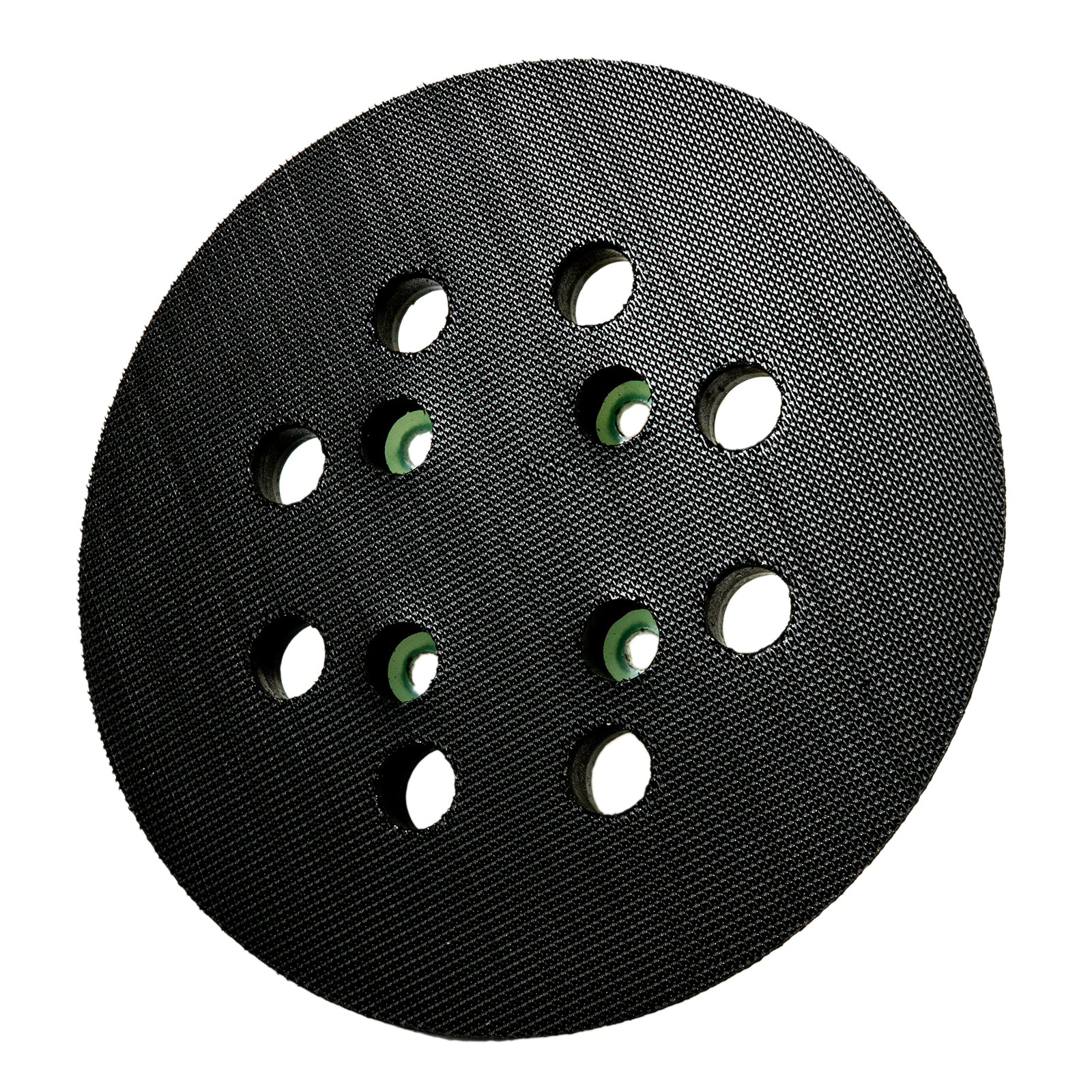 Ryobi Schleifteller 125 mm für RROS18C (mit Kletthaftung, Ersatzteil, Akku-Exzenterschleifer)