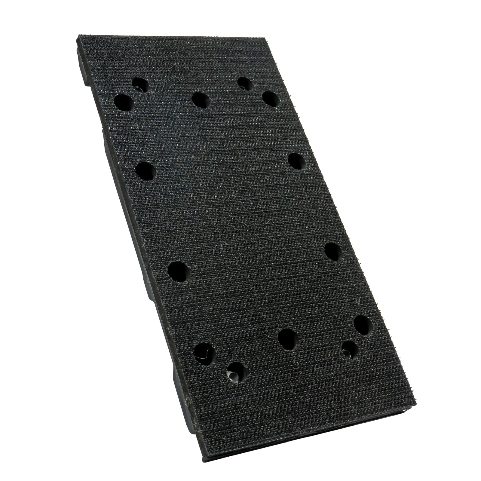Ryobi Schleifplatte 93 x 185 mm für RSS200-G, RSS280-S (mit Kletthaftung, Schwingschleifer, Ersatzteil)
