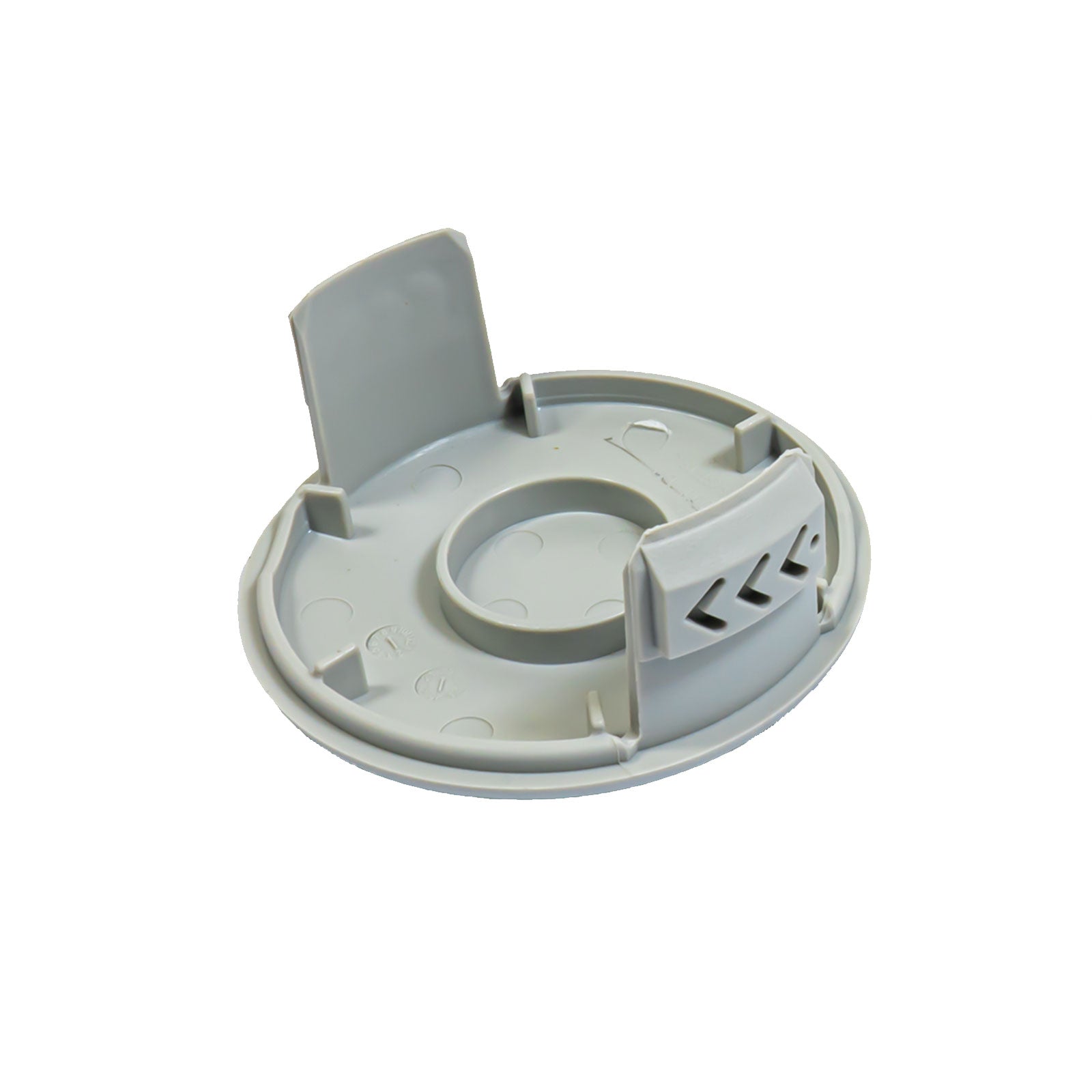 Ryobi Spulenabdeckung für RLT / OLT 1825, 1830, 1831, 1832, 36C33, 36B33 | RY 18LT25A, 36LT33A, 18LTX33A, 18LT33A, 18LT33B (Akku-Rasentrimmer, Ersatzteil)