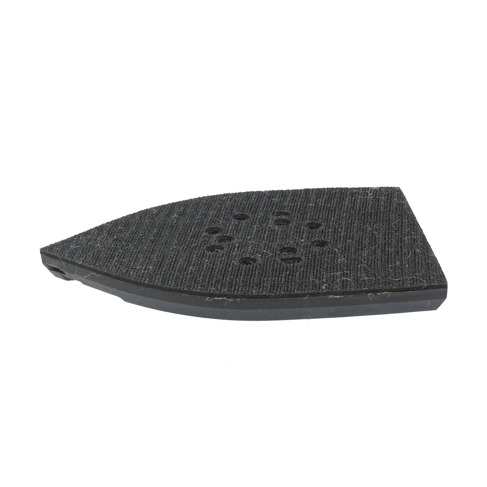 Ryobi Schleifplatte für EMS180RV, RMS180-S, RMS180-T, RMS170-G (mit Kletthaftung, Multischleifer, Ersatzteil)