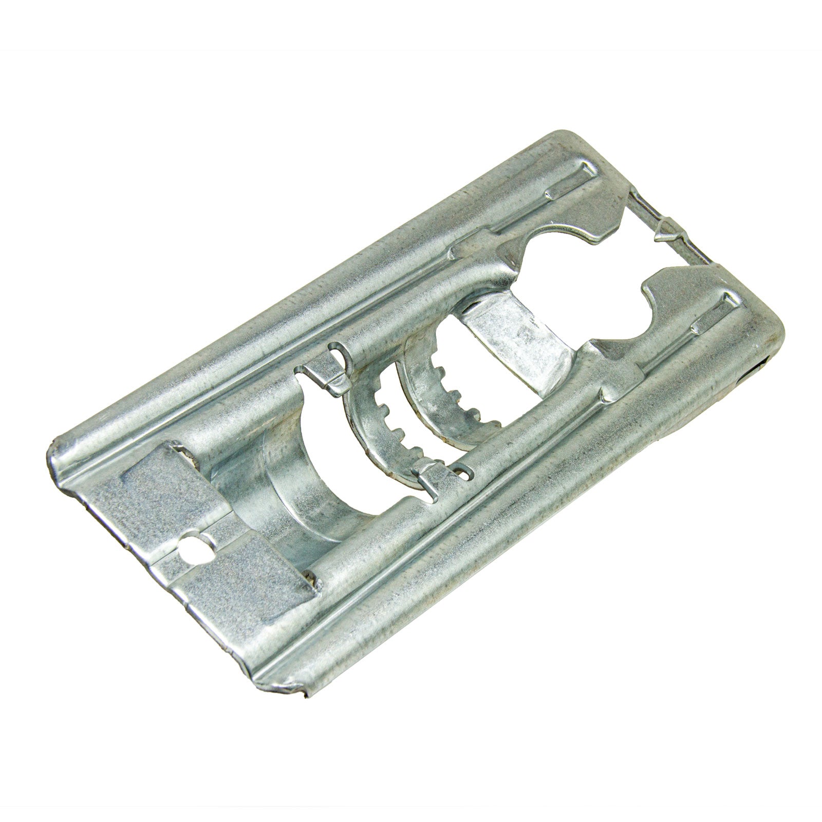 Bosch Grundplatte für PST 750 PE, PST 750 PEL, PST 800 PEL, PST 8000 PEL, PST 9500 PEL, PST 18 LI, PST Universal (Fussplatte, Stichsäge, Ersatzteil)