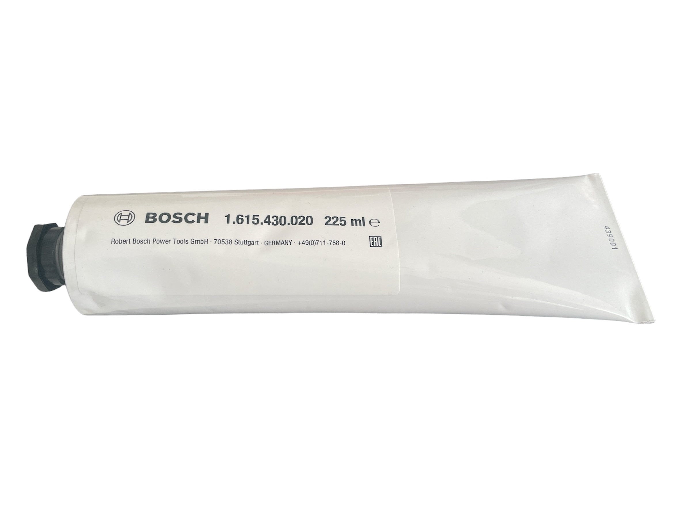 Bosch Maschinenfett 225 ml für in Tube für GBH / GWS (1615430020)