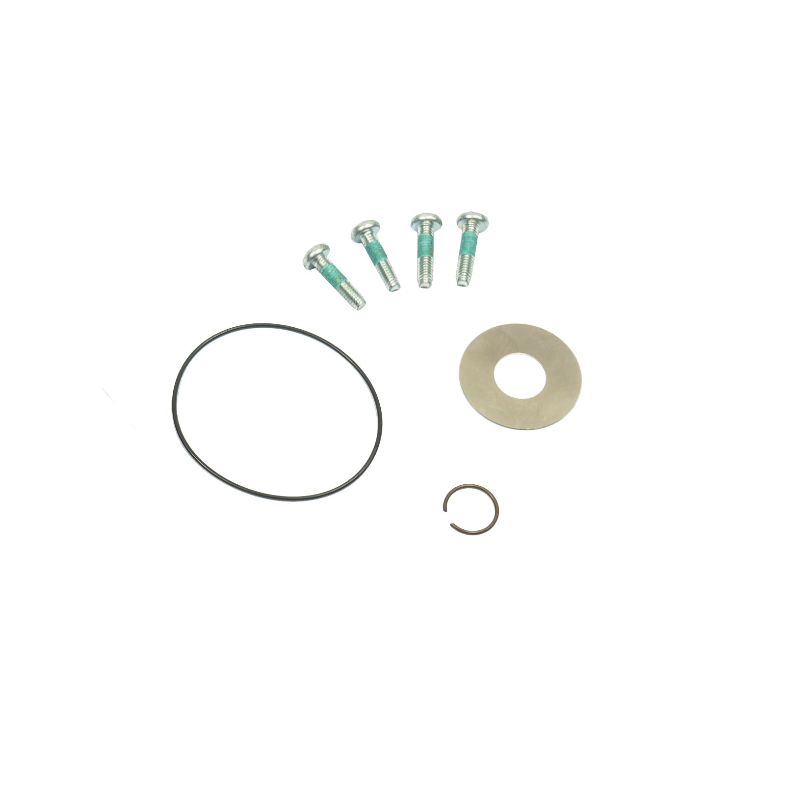 Bosch Lagerflansch für GWS 8-115, 8-125, 9-115, 9-125, 10-125, 11-125, 14-125, 15-125, 1400 | PWS 10-125, 13-125 (Ersatzteil, Winkelschleifer)