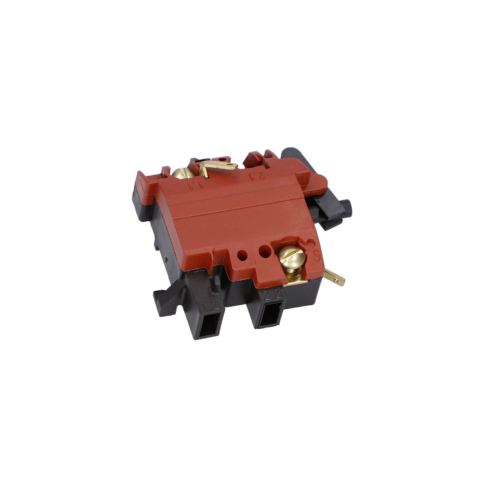 Bosch Schalter für GWS 14-125, GWS 14-150, GWS 1400, GWX 14-125 (Winkelschleifer, Ersatzteil)