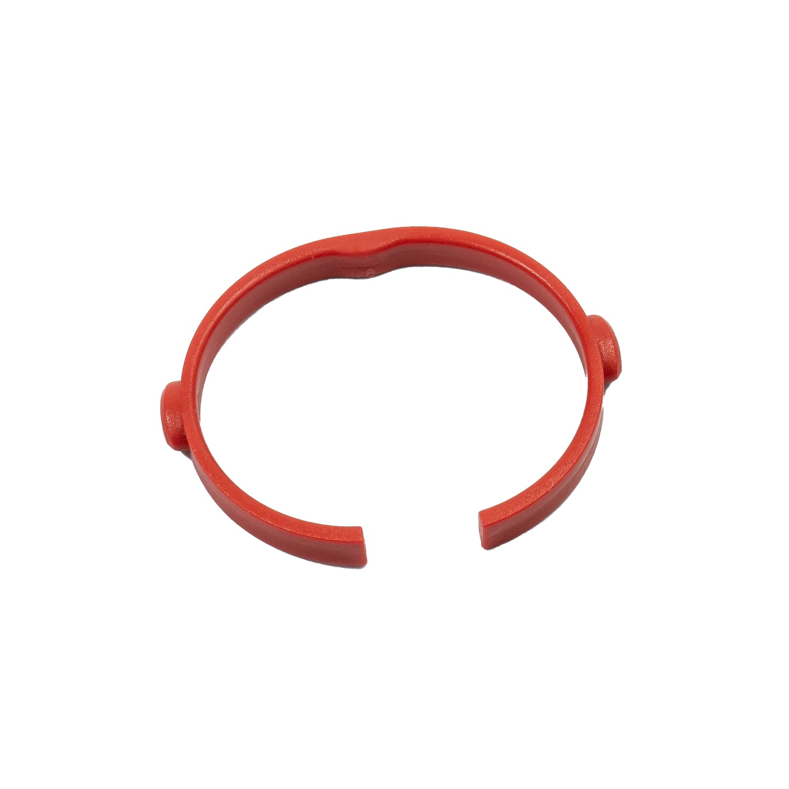Bosch Spannring für Schlauch passend zu GAS 35 L SFC+, GAS 35 L AFC, GAS 35 H AFC, GAS 55 M AFC (Staubsauger, Ersatzteil)
