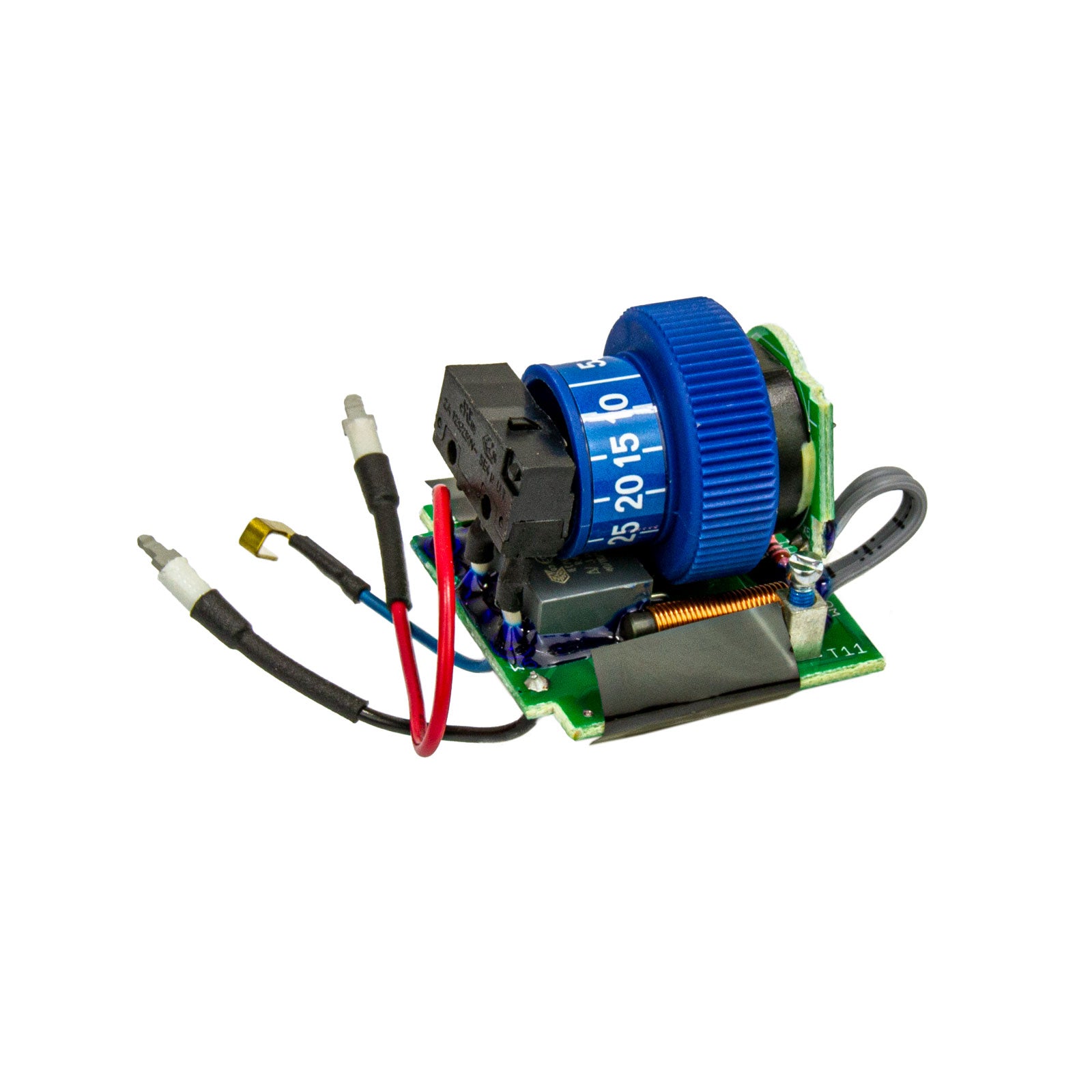 Dremel Drehzahlrelais für 4000 (Multifunktionswerkzeug, Drehzahlregler, Ersatzteil)