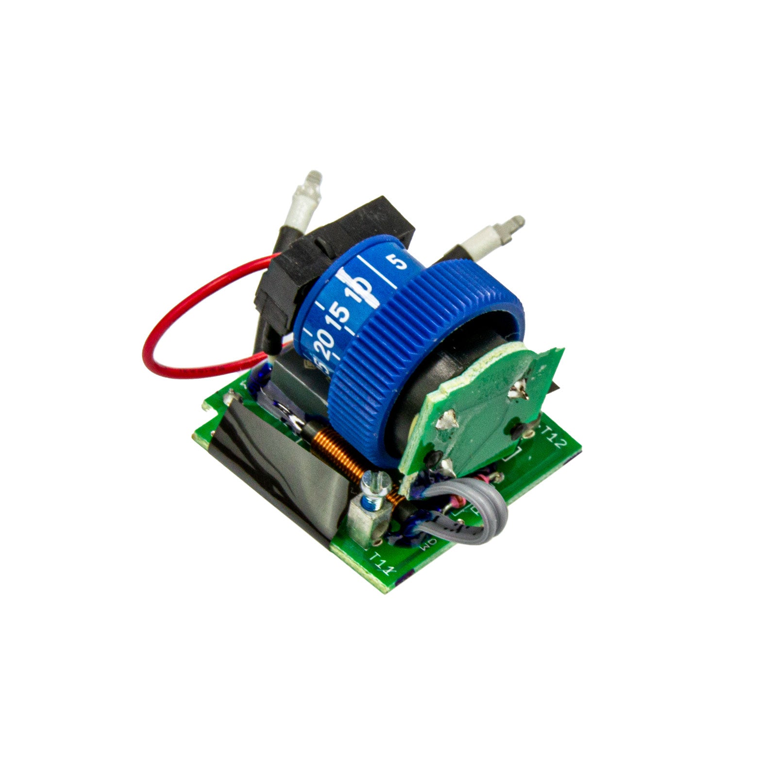 Dremel Drehzahlrelais für 4000 (Multifunktionswerkzeug, Drehzahlregler, Ersatzteil)