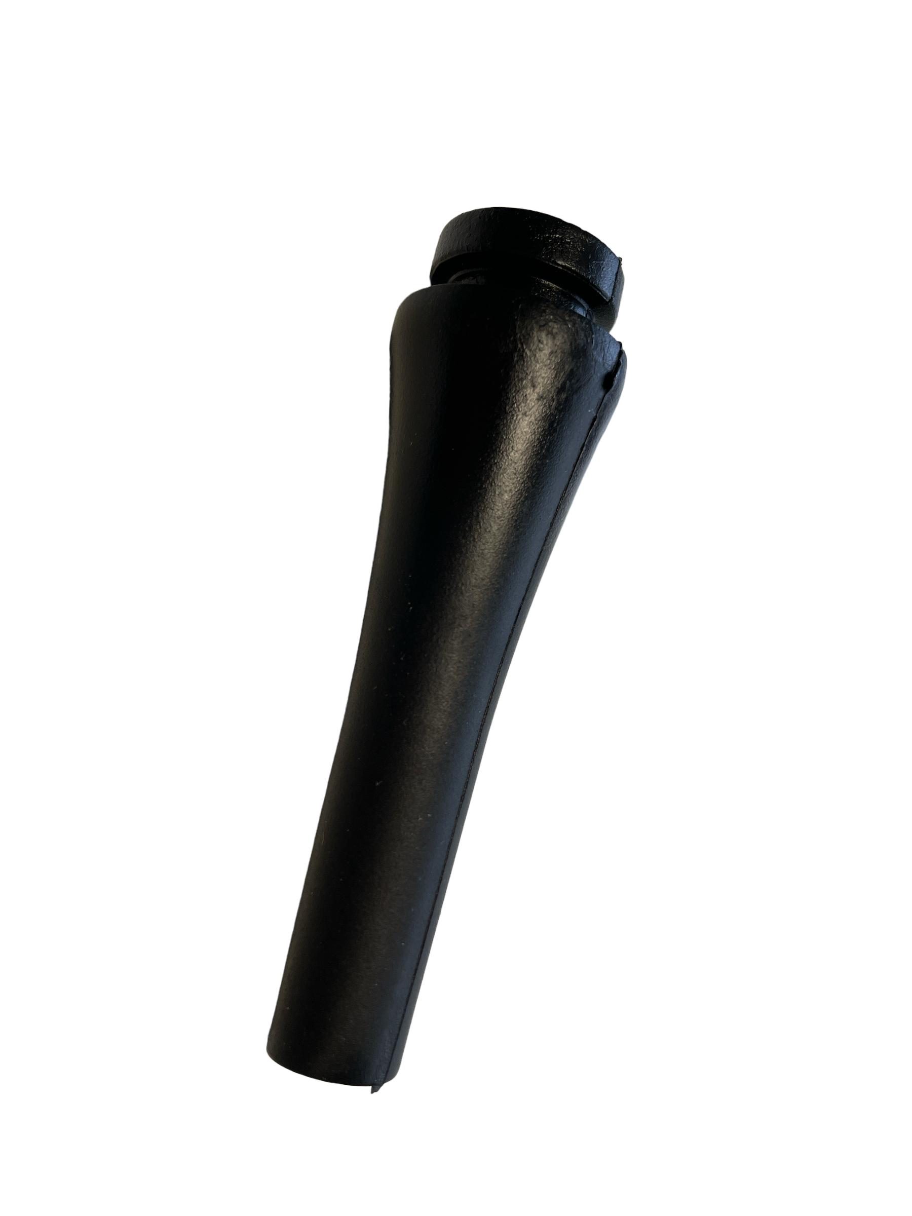 Bosch Tülle für GWS, GSE, GBR, PWS, PSE, Hex, HWS (Ø 6,4 - Ø 7,2x67 mm, Ersatzteil, Knickschutz)