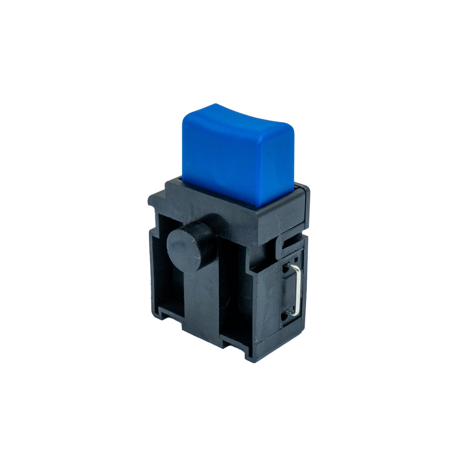 Bosch Schaltersatz für Rotak, UniversalRotak, AdvancedRotak, CityMower (Akku-Rasenmäher, Ersatzteil, Ein-/Aus-Schalter)