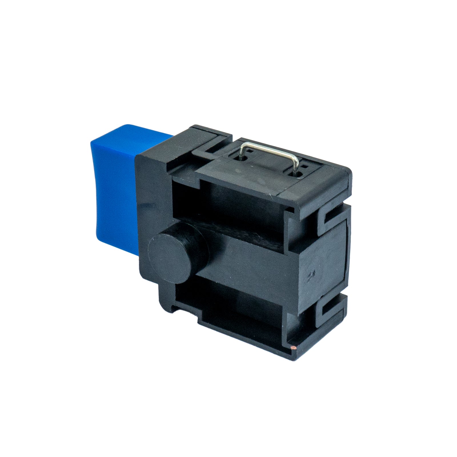 Bosch Schaltersatz für Rotak, UniversalRotak, AdvancedRotak, CityMower (Akku-Rasenmäher, Ersatzteil, Ein-/Aus-Schalter)