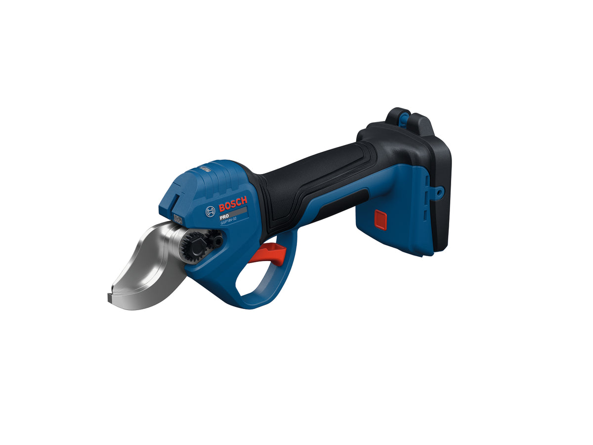 Bosch PRO GGP18V-32 Akku-Gartenschere (Astschere, ohne Akku & Ladegerät, im Karton)