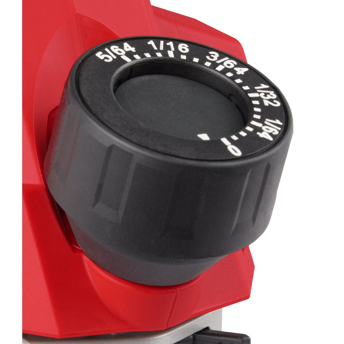 Milwaukee Akku-Hobel M12 BLP-0X (ohne Akku / Ladegerät, inkl. 2x Ersatzklingen, Inbusschlüssel, Absaugadapter, HD-Box)