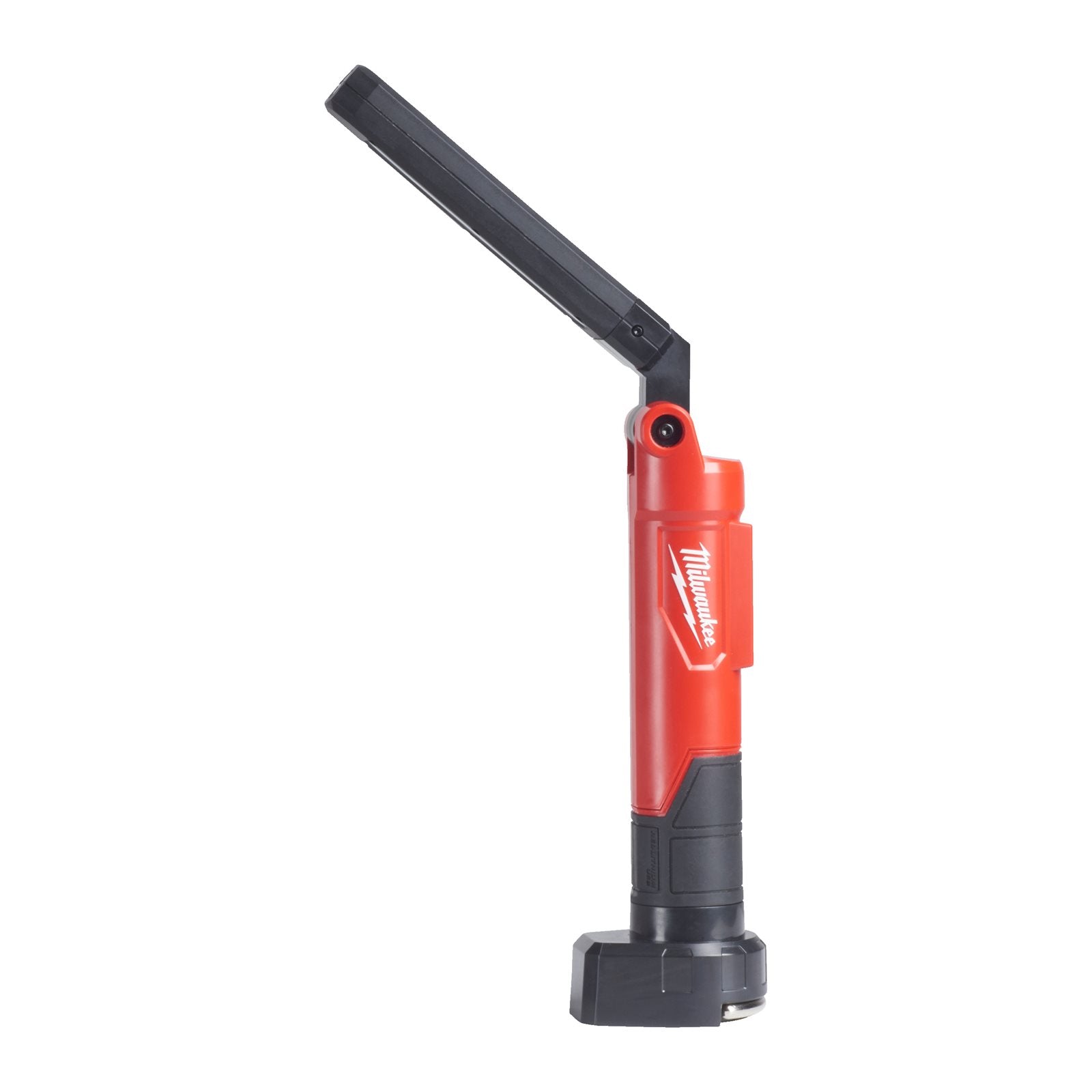 Milwaukee USB-Akku-Handstableuchte L4 SL550-301 (Max. Leuchtkraft: 550 Lumen, Leuchtweite: 12 m, inkl. 3,0 Ah Akku)