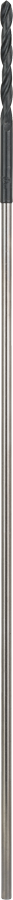 Bosch PRO Wood HSS Installationsbohrer, 6 x 57 x 400 mm