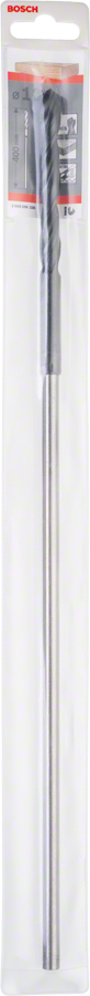 Bosch PRO Wood HSS Installationsbohrer, 10 x 87 x 400 mm