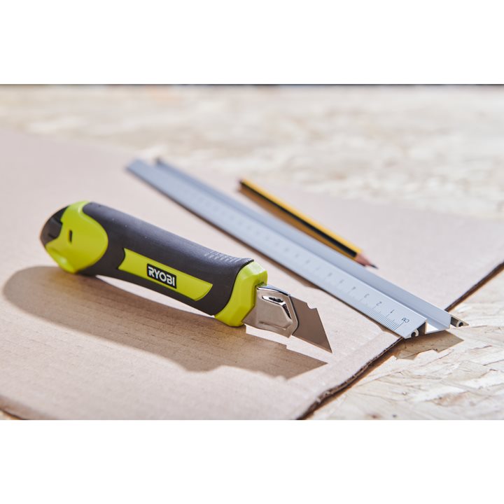 RYOBI RSK18 Cuttermesser 2K 18 mm Klinge (5132005330)