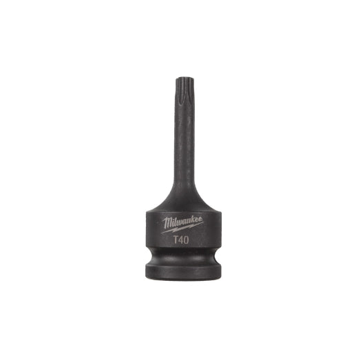 Milwaukee Shockwave Kraft-Biteinsatz 1/2" TX40 / 67 mm (4932478060)