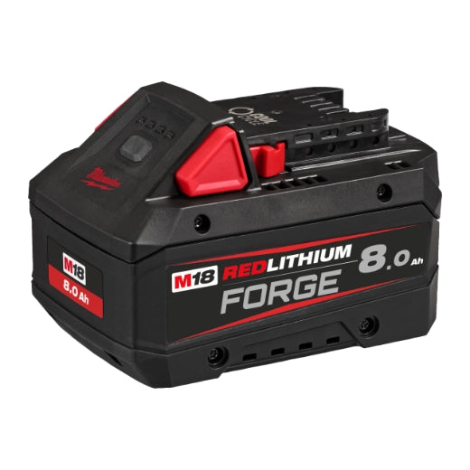 Milwaukee M18 FB8 Forge 8.0 Ah Akku (4932492131)