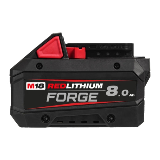 Milwaukee M18 FB8 Forge 8.0 Ah Akku (4932492131)