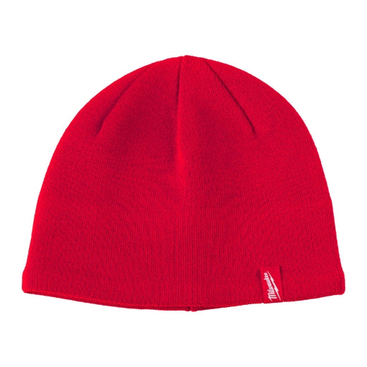Milwaukee® Mütze Beanie BNI in rot Einheitsgröße
