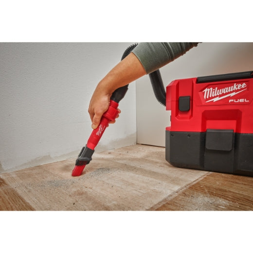 Milwaukee AT-3 Air-Tip 2-in-1 Bürstenaufsatz 28.4 cm (4932498012)